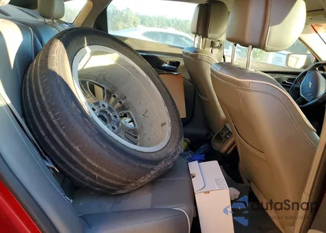 2014 Chevrolet Impala Lt из США, поврежденный, VIN 1G1115SL7EU102300